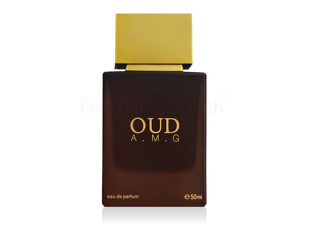 Ahmed Al Maghribi Oud A M G Review: A $45 Oud Beast - Product Image