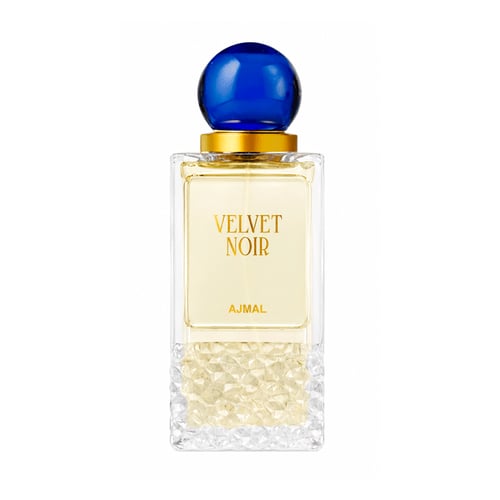 Ajmal Velvet Noir Review: An Opulent Oriental Floral - Product Image