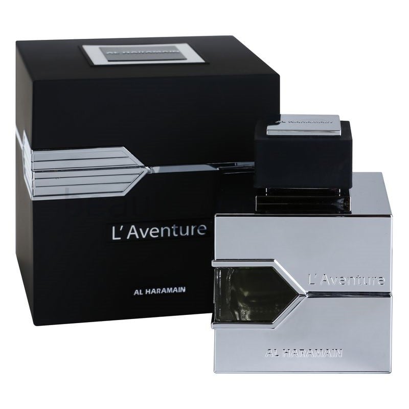 Al Haramain L'Aventure: The Modern Masculine Essential Review - Product Image