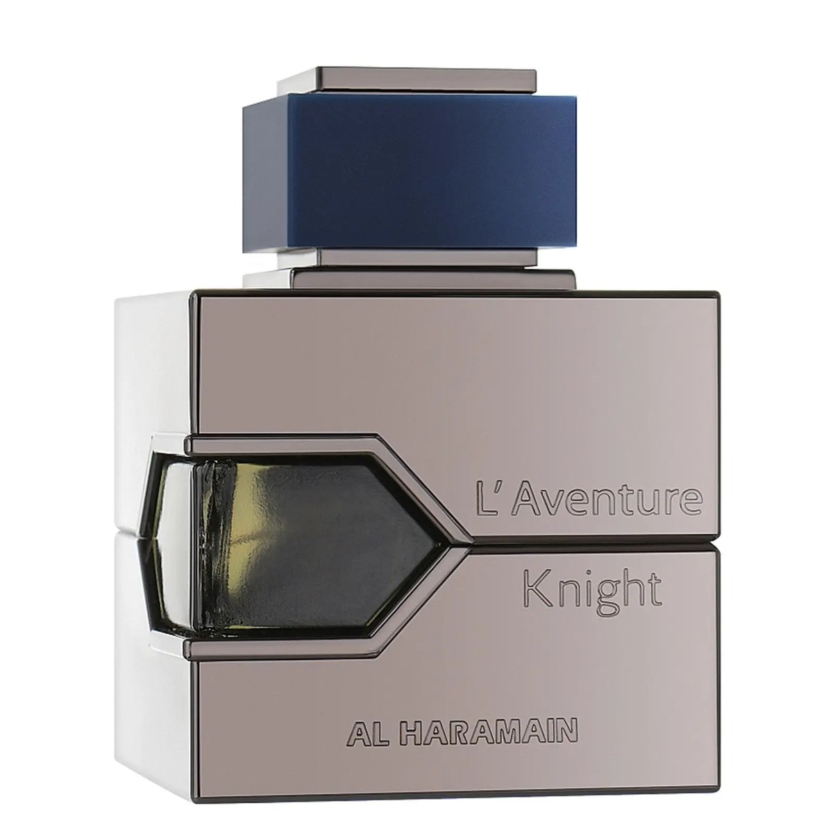 Al Haramain L'Aventure Knight Review: Modern Masculinity Unveiled - Product Image