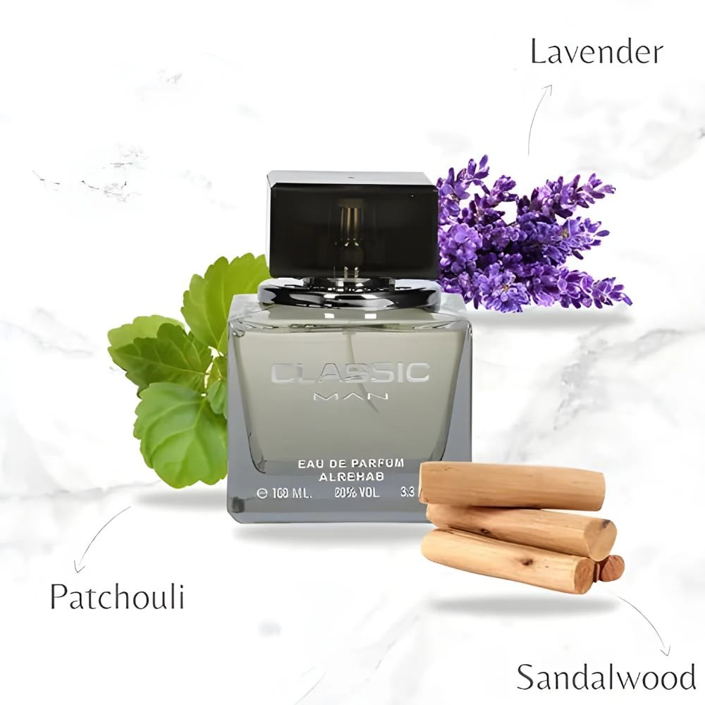 Al-Rehab Classic Review: Affordable Luxury in a Bottle - Product Image