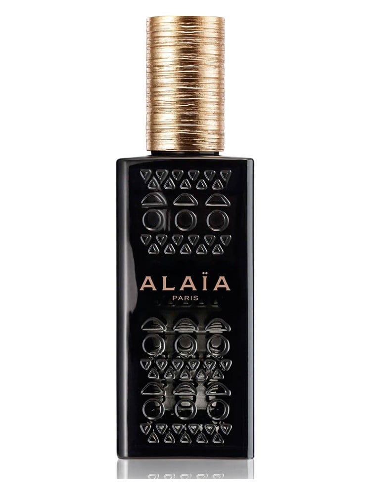 Alaïa Paris Alaïa: An Airy Floral-Spicy Masterpiece - Product Image