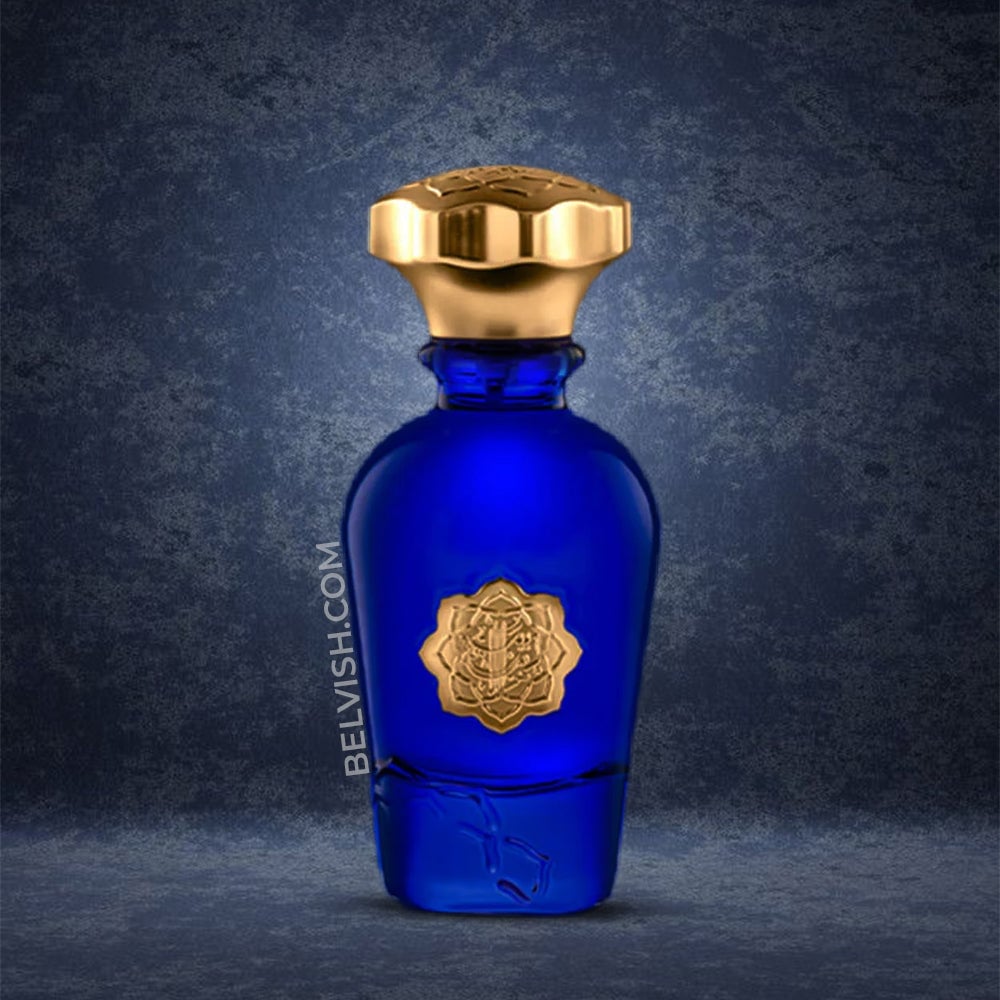 Albait Aldimashqi Gentleman Reserve Privée: A Modern Study - Product Image