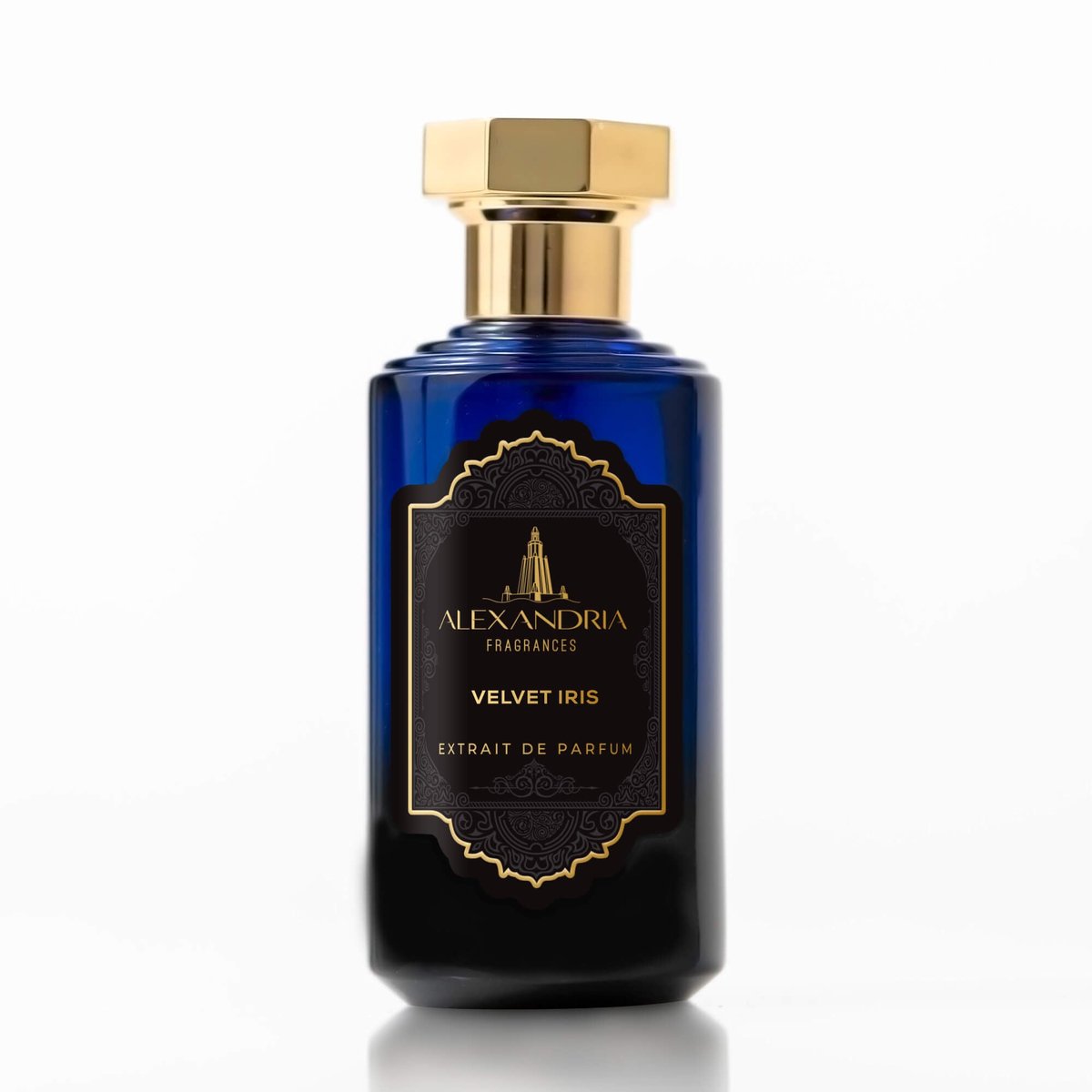 Alexandria Fragrances Velvet Iris: A Sophisticated Review - Product Image