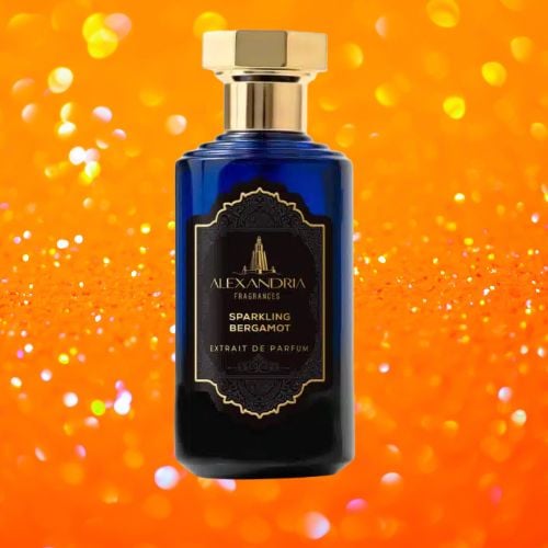Alexandria Fragrances Bergamot Blast Review: Zesty Sophistication - Product Image