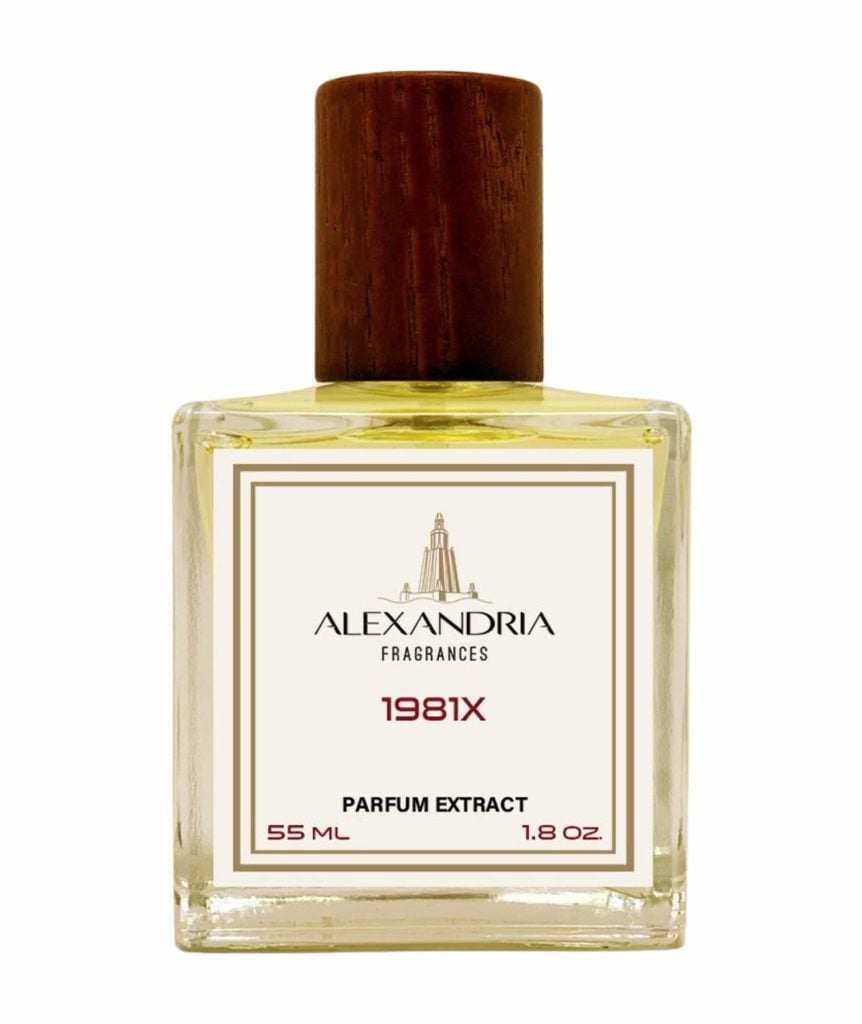 Alexandria Fragrances Carlisle Review: A Bold Unisex Masterpiece - Product Image