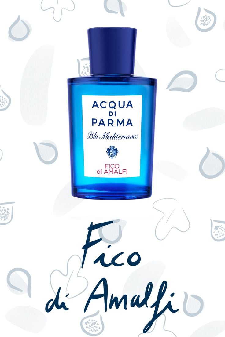 Alexandria Fragrances Fico di Amalfi: A Sun-Drenched Italian Dream - Product Image