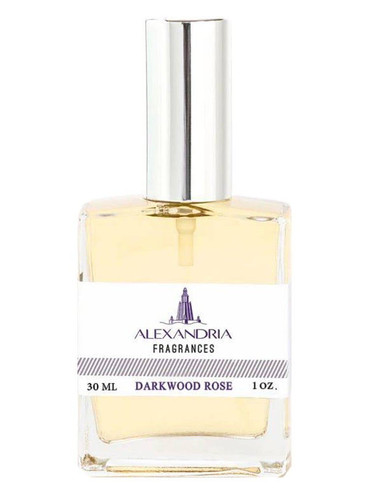 Forbidden Rose by Alexandria Fragrances: In-Depth Review - Product Image