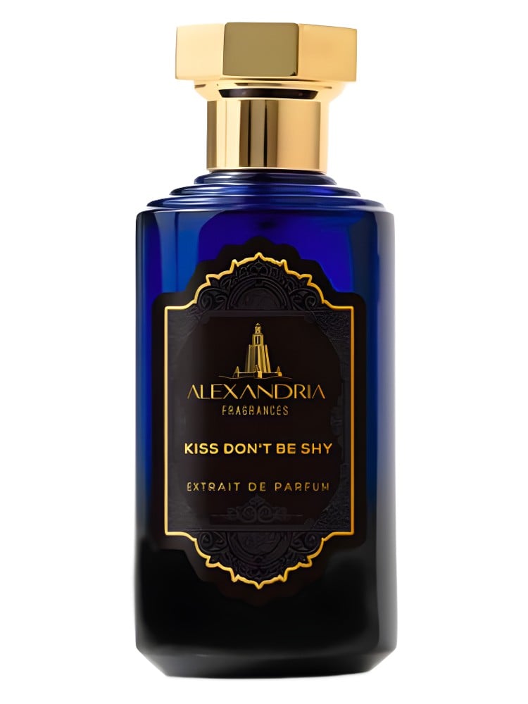 Alexandria Fragrances Genievre's Kiss: A Deep Dive Review - Product Image