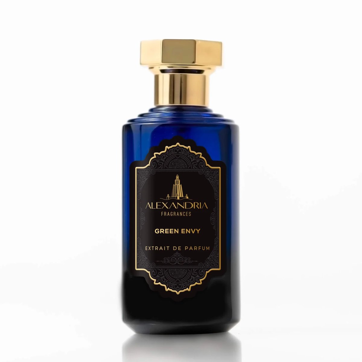 Alexandria Fragrances Green Envy: A Vivir.com Review - Product Image