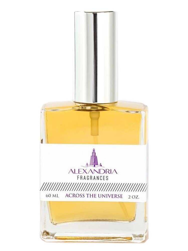 Alexandria Fragrances Italian Citrus: A Zesty Mediterranean Escape - Product Image
