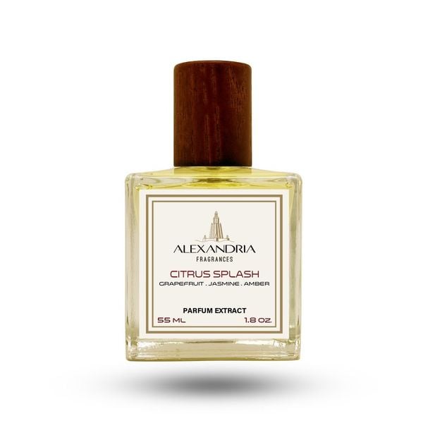 Alexandria Mandarino di Amalfi Review: Citrus Luxury - Product Image