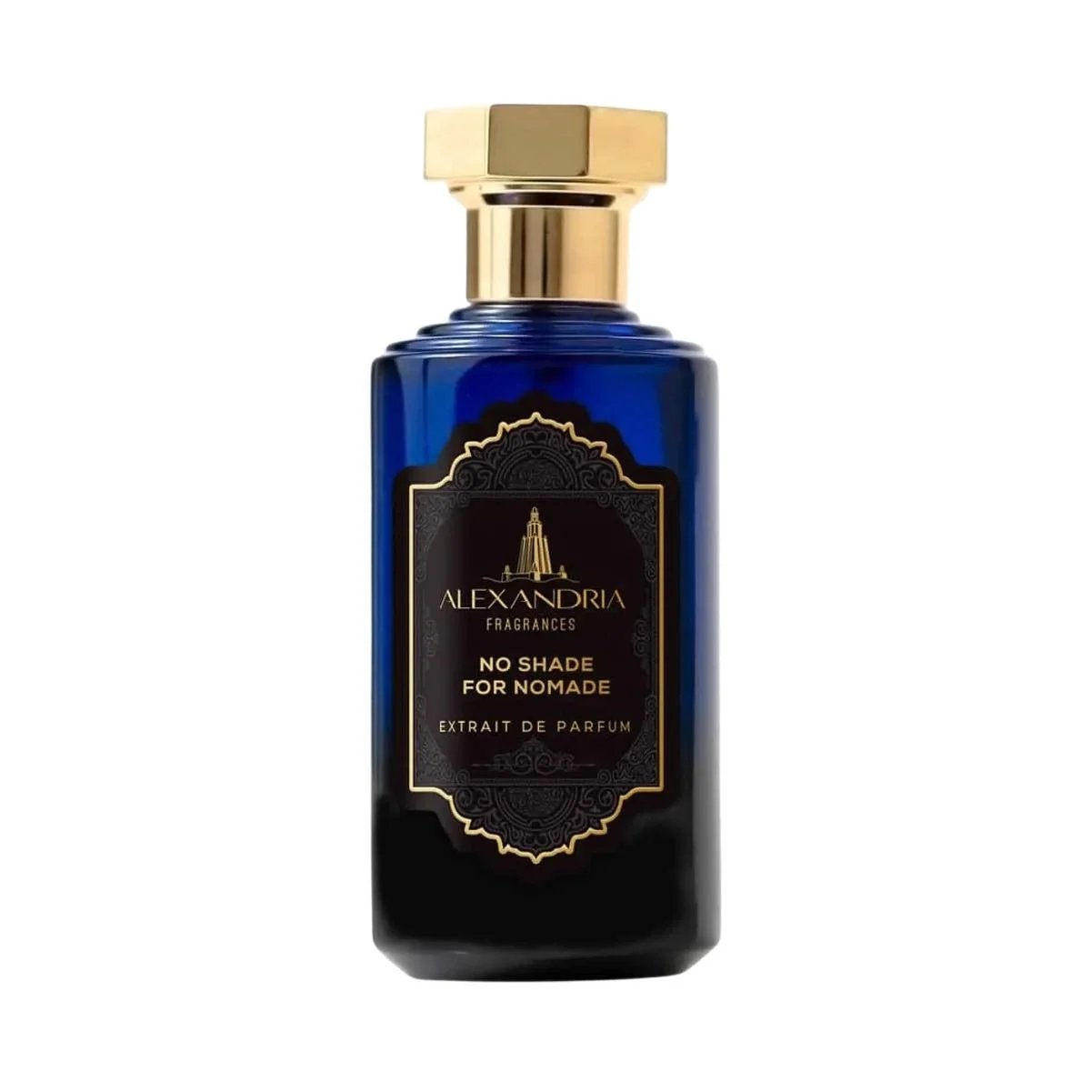 Alexandria Fragrances Nio Review: Citrus-Wood Masterpiece - Product Image