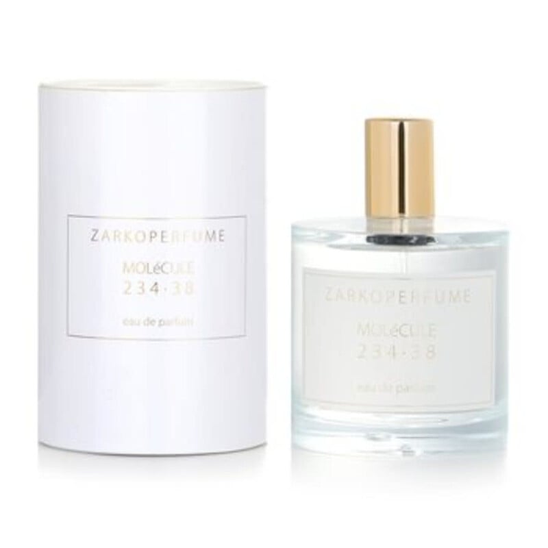 Alexandria Fragrances Powdery No. 19: A Deep Dive Review - Product Image
