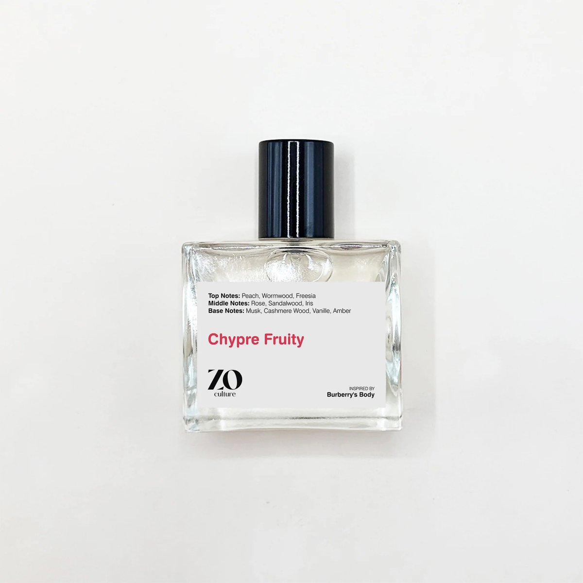 Alexandria Fragrances Royal Chypre: A Modern Chypre Masterpiece - Product Image