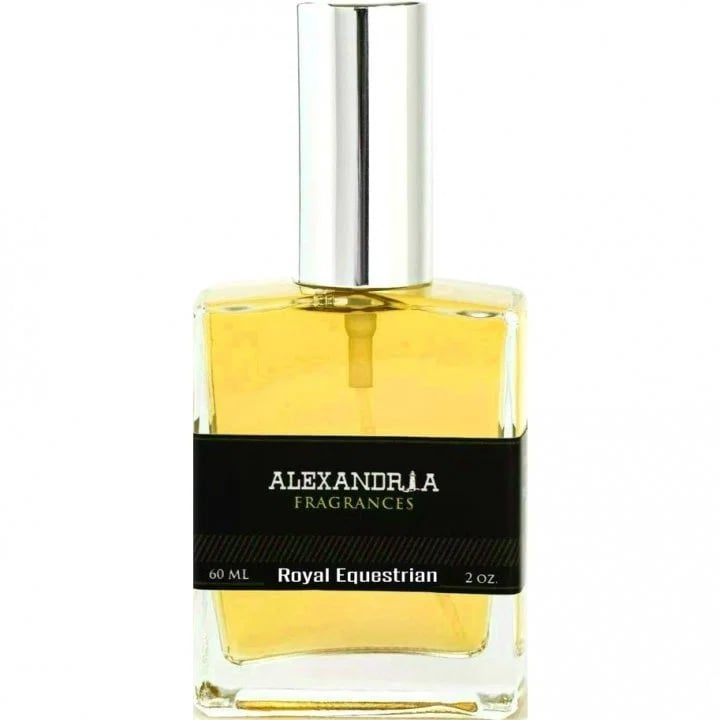 Royal Equus: Alexandria’s Luxurious Ode to Equestrian Elegance - Product Image