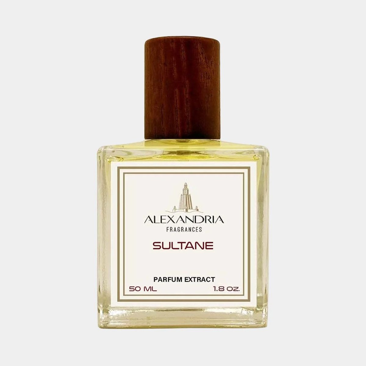 Alexandria Fragrances Starry Night: A Deep Dive Review - Product Image