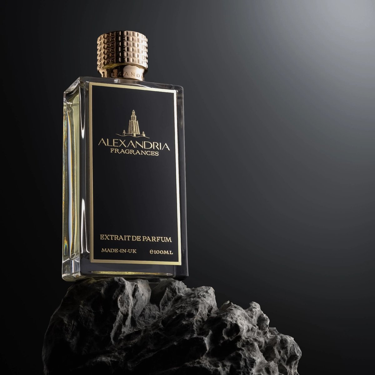 Alexandria Fragrances The Last Stand Review: A Scholarly Analysis of the Aventus Clone - Product Image