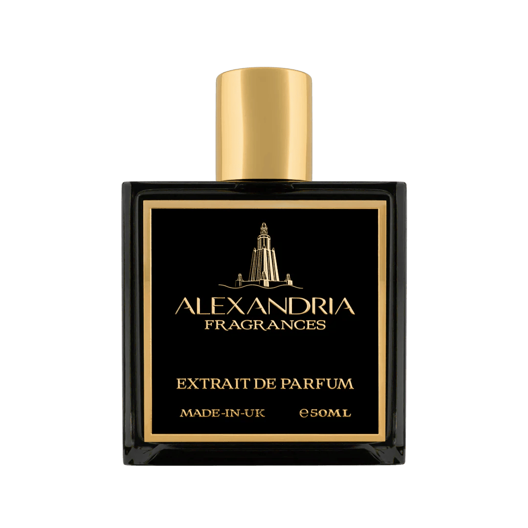 Alexandria Fragrances The Vetiver Review: Grey Vetiver, Reimagined - Product Image