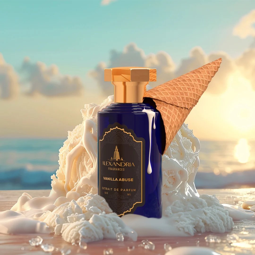Alexandria Vanillarama Review: The Ultimate Vanilla Experience - Product Image