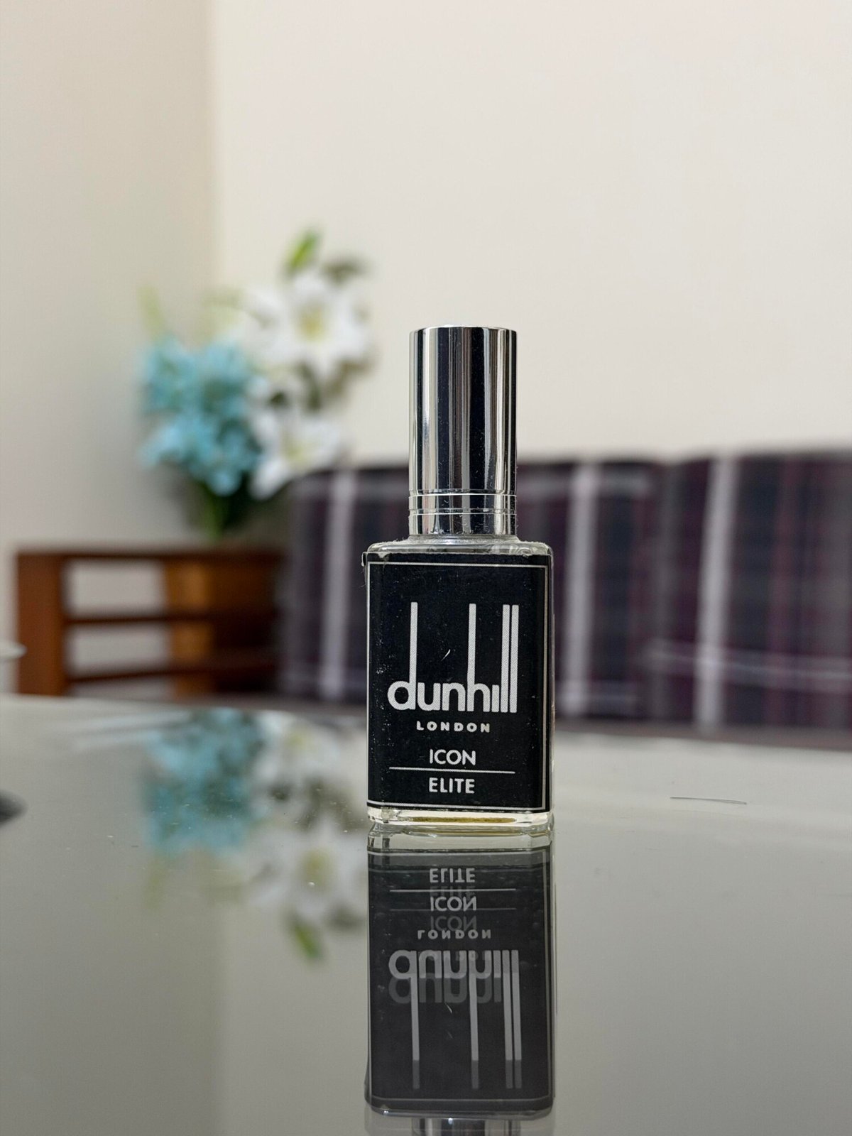 Alfred Dunhill Dunhill Icon Elite Review: A Scholarly Analysis - Product Image