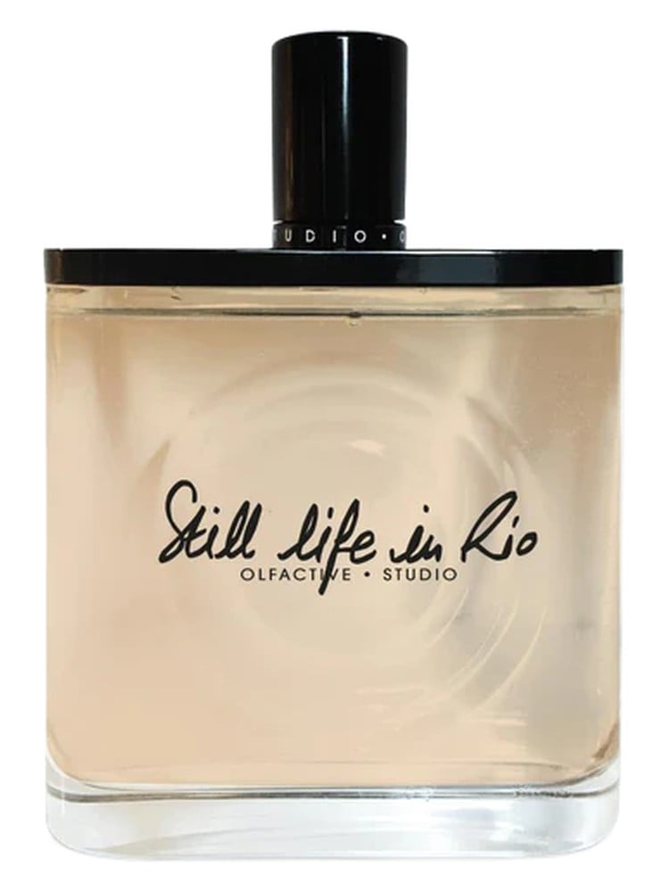 Olfactive Studio Still Life in Rio Review: A Synesthetic Journey - Product Image