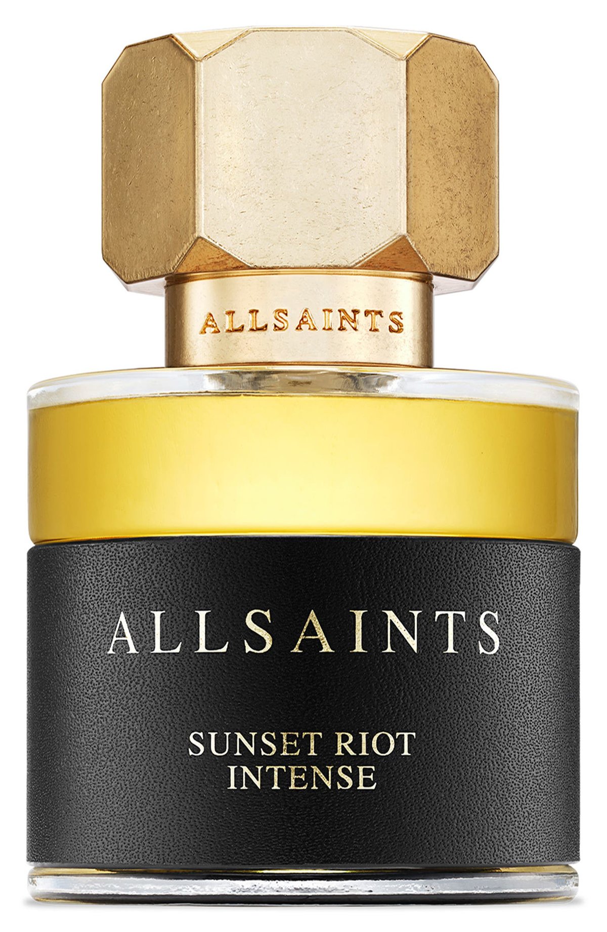 AllSaints Sun EDP Review: A Radiant, Spicy-Woody Masterpiece - Product Image