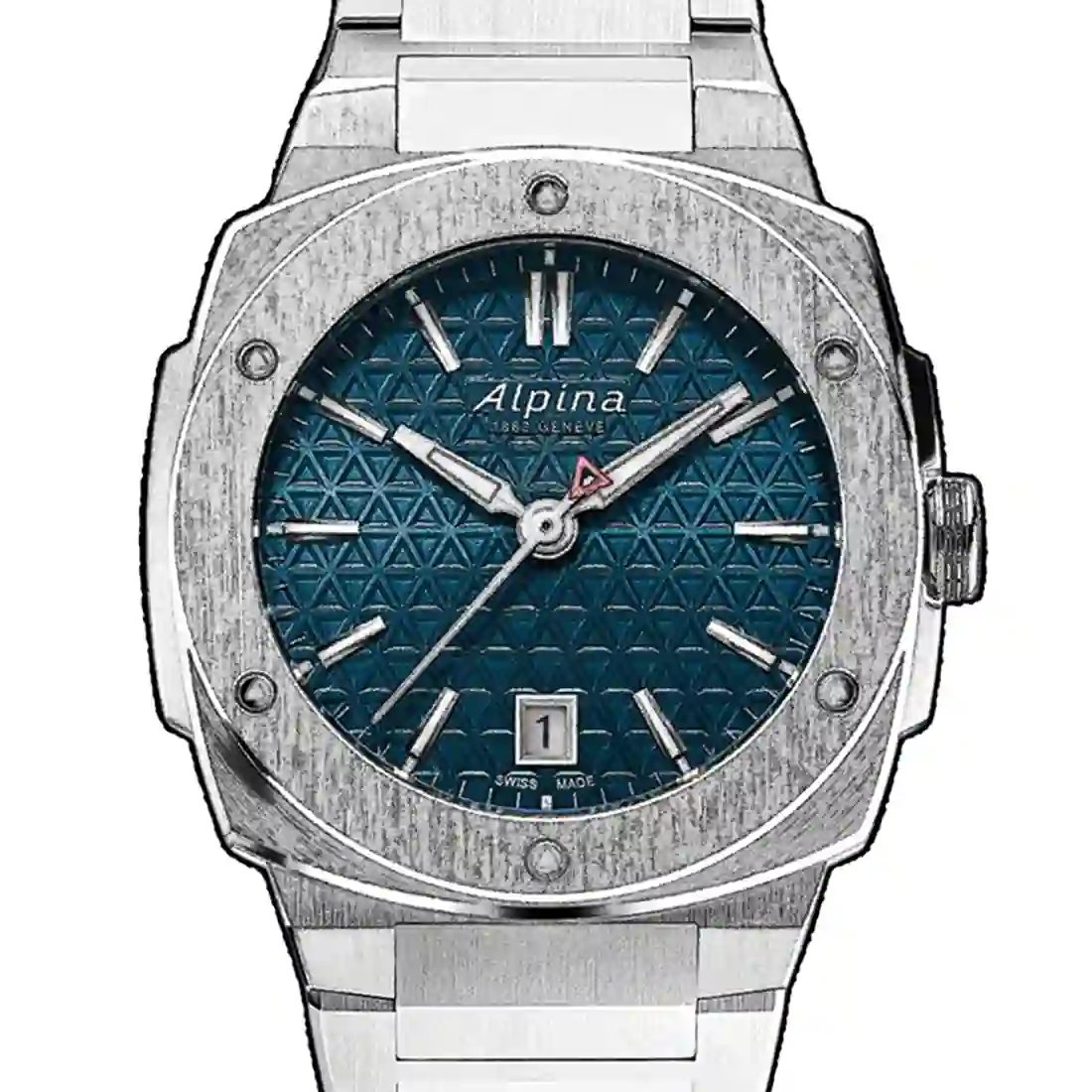 Alpina Extreme Quartz Review: Rugged Daily Wear - Product Image