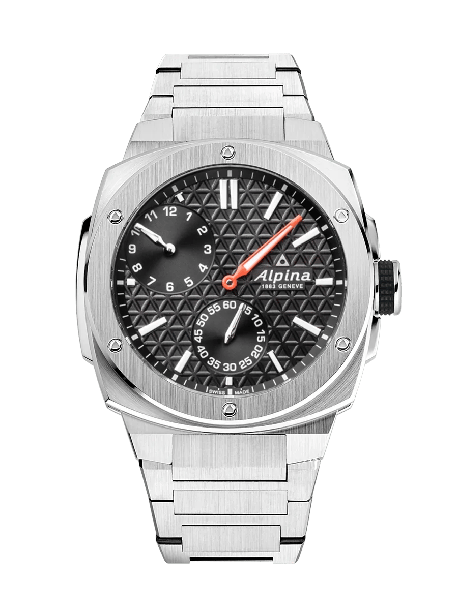 Alpina Extreme Regulator Automatic Review: Precision Reimagined - Product Image