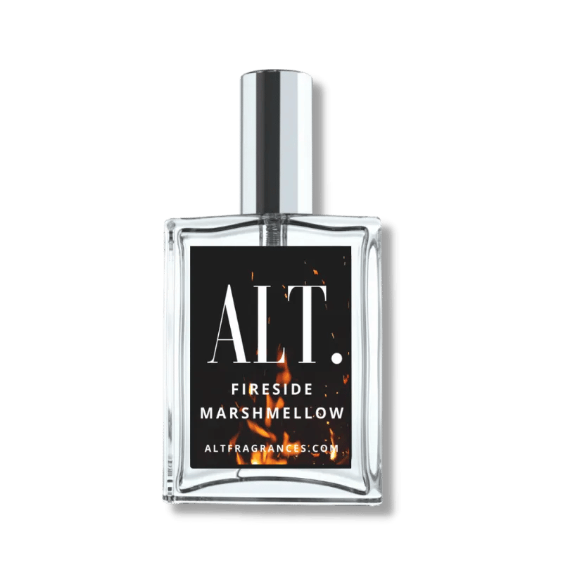 ALT. Fireside Marshmallow Review: A Cozy Gourmand for Cool Evenings - Product Image