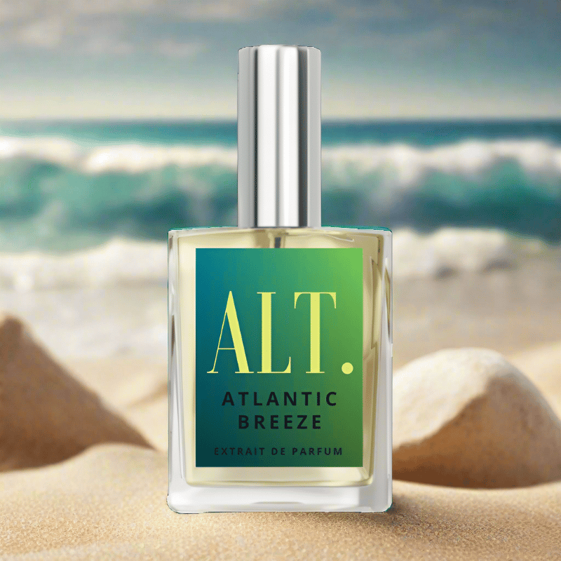 Reviewing Coastal Breeze by Alt. Fragrances: A Fresh Outlook - Product Image