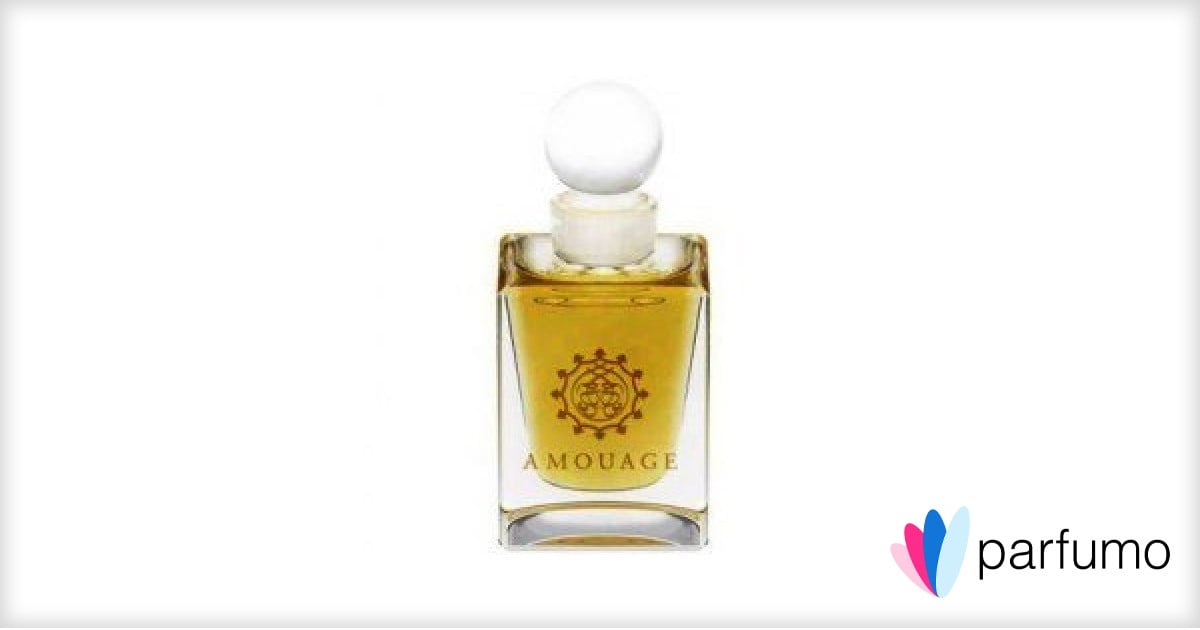 Amouage Afrah Review: The Ultimate Guide to a Legendary Attar - Product Image