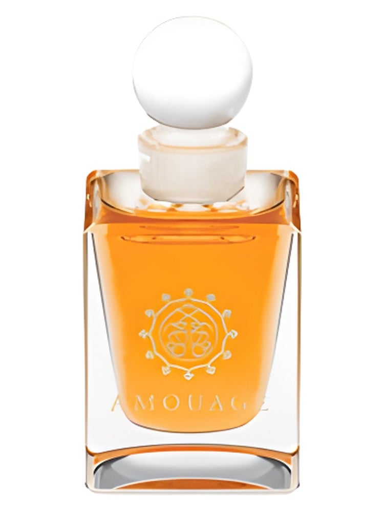 Amouage Ayoon Al Maha: The Desert's Gaze Revealed – An Insider's First Look - Product Image