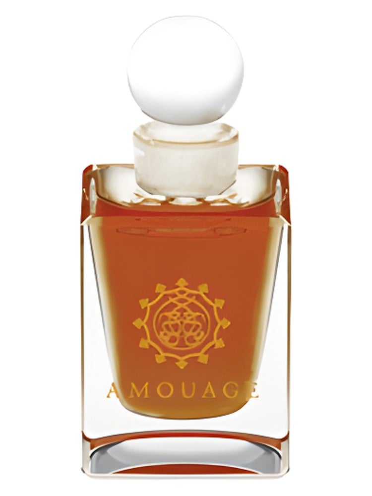Unveiling Amouage Badr Al Badour: The Full Moon's Secret Elixir You Need to Know - Product Image