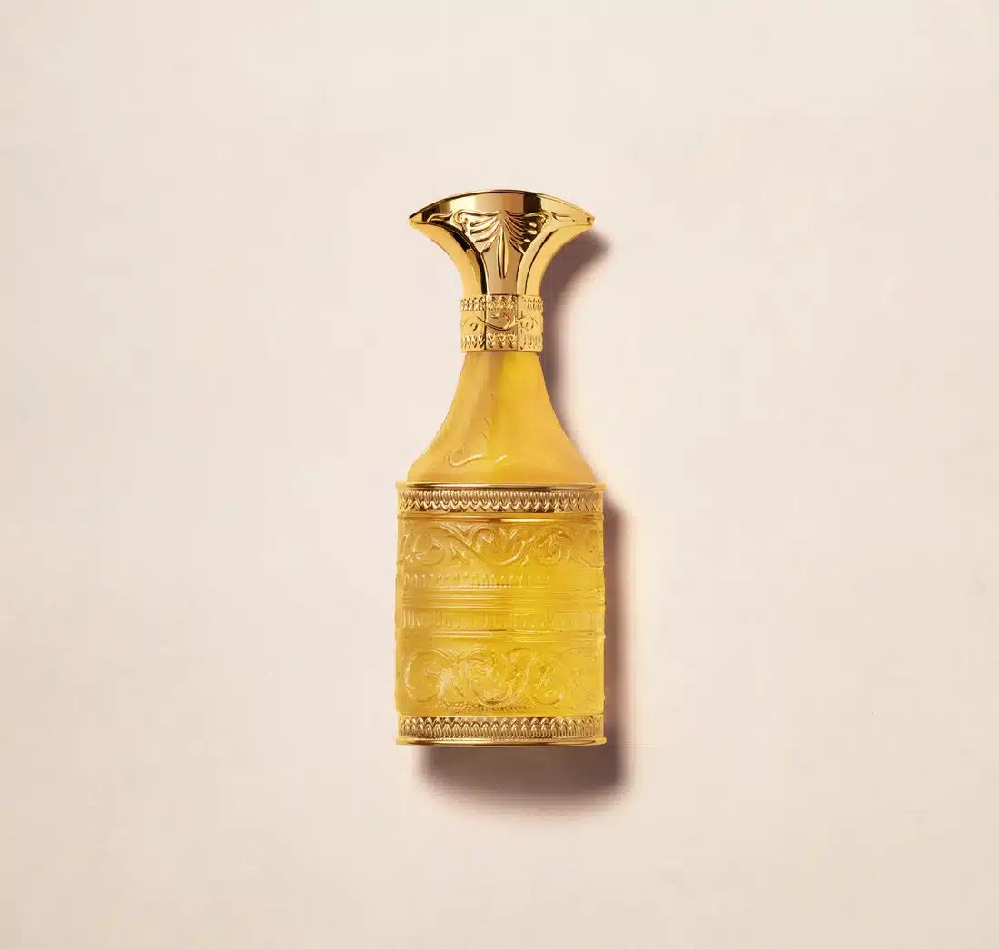 Amouage Cristal Gold Man Review: Collector's Masterpiece - Product Image
