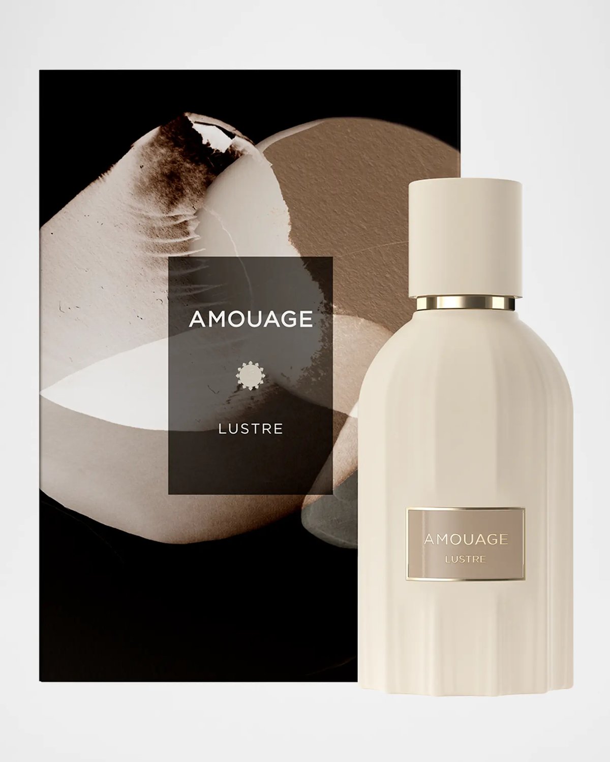Amouage Lustre Review: A Radiant Amber Essence - Product Image