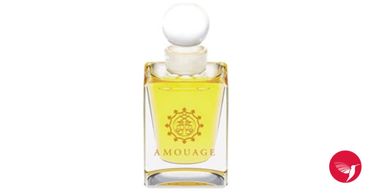 The Olfactory Odyssey of Amouage Majan: A Profound Journey Through Omani Heritage - Product Image