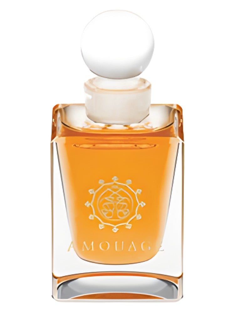 Amouage Molook Review: An Olfactory Journey into Royal Opulence - Product Image