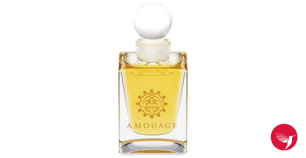 Amouage Ohood Review: A Regal Journey into the Heart of Arabian Perfumery - Product Image