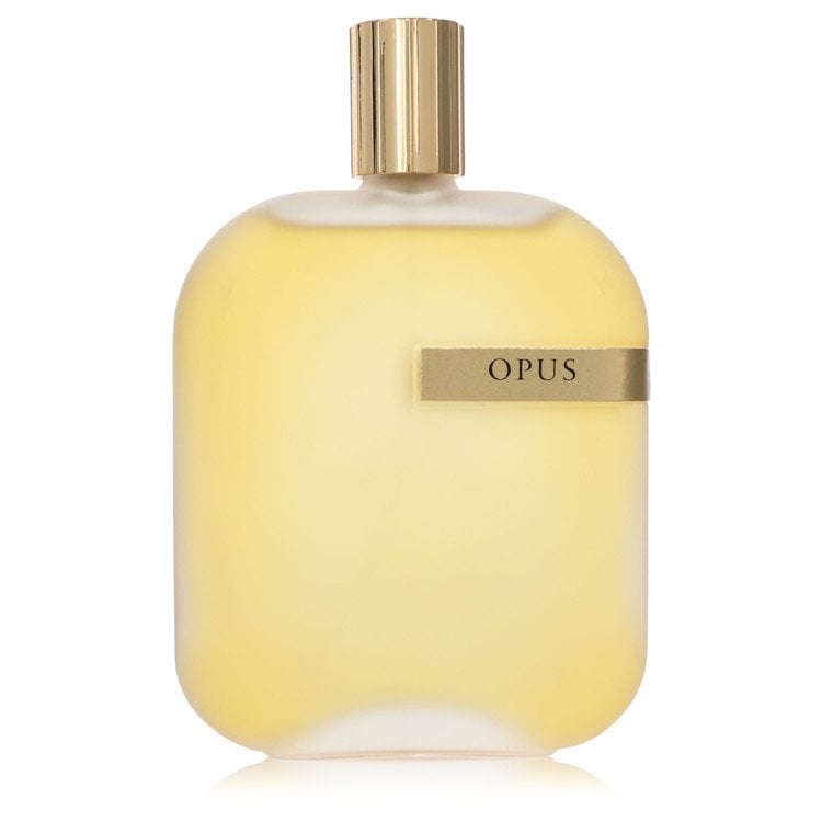 Amouage Opus I: A Deep Dive into an Olfactory Masterpiece - Product Image
