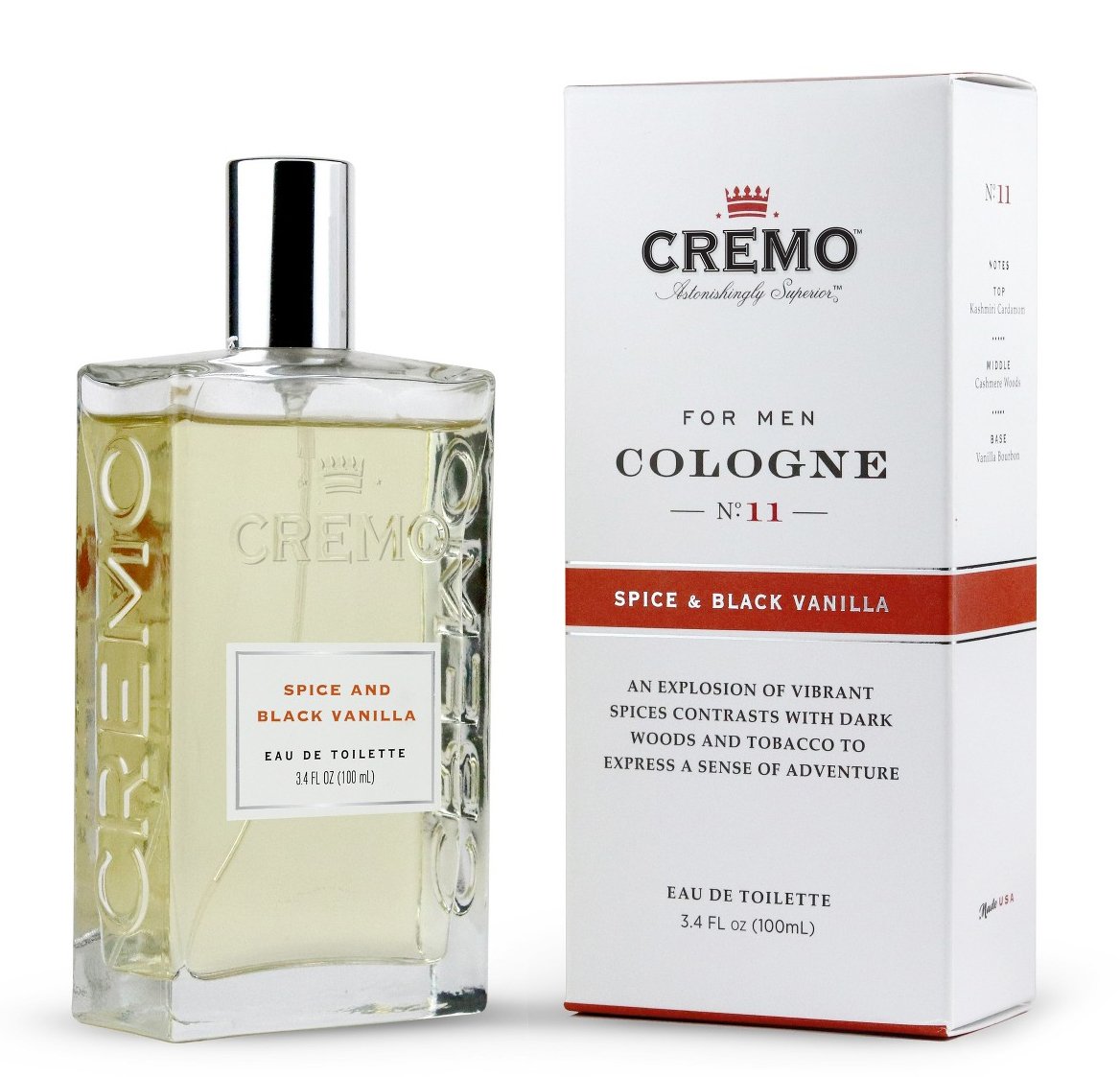 Amouage Sage Infusion Review: A Vivir.com Deep Dive - Product Image