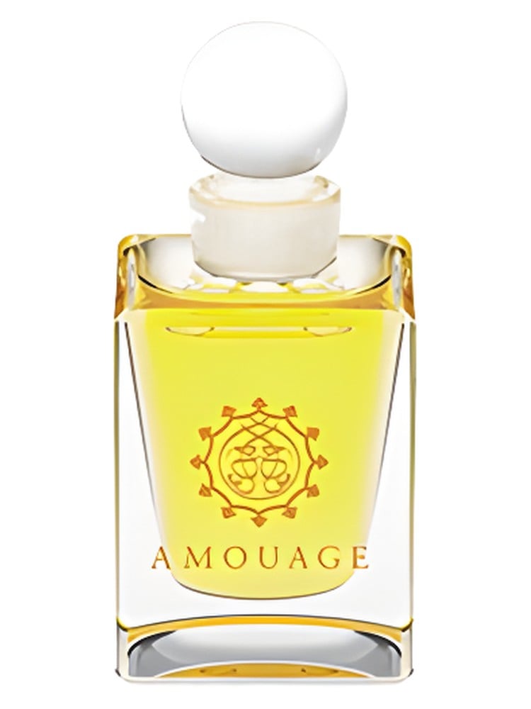 Tayyiba by Amouage: A Whisper of Opulence, A Roar of the Soul - Product Image