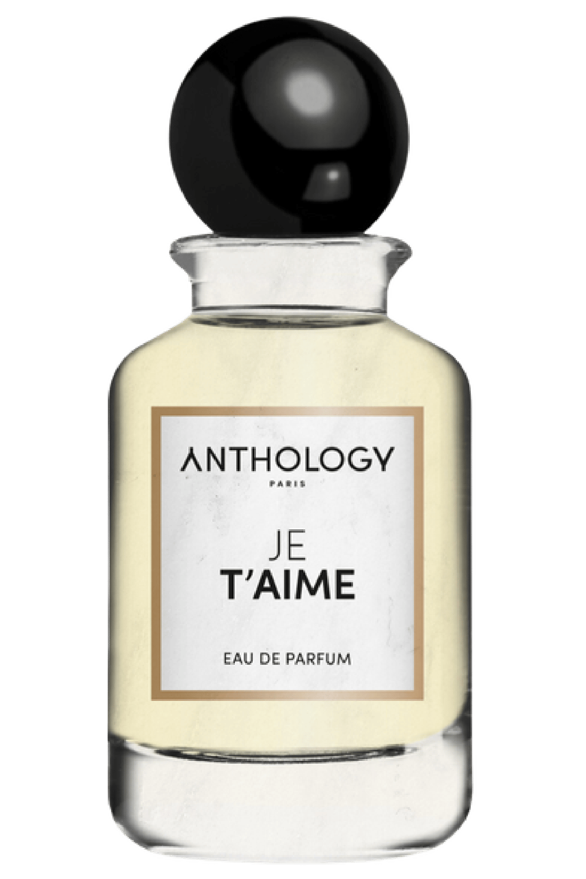 Anthology Je T'Aime: A Symphony of Dark Fruits and Violets - Product Image