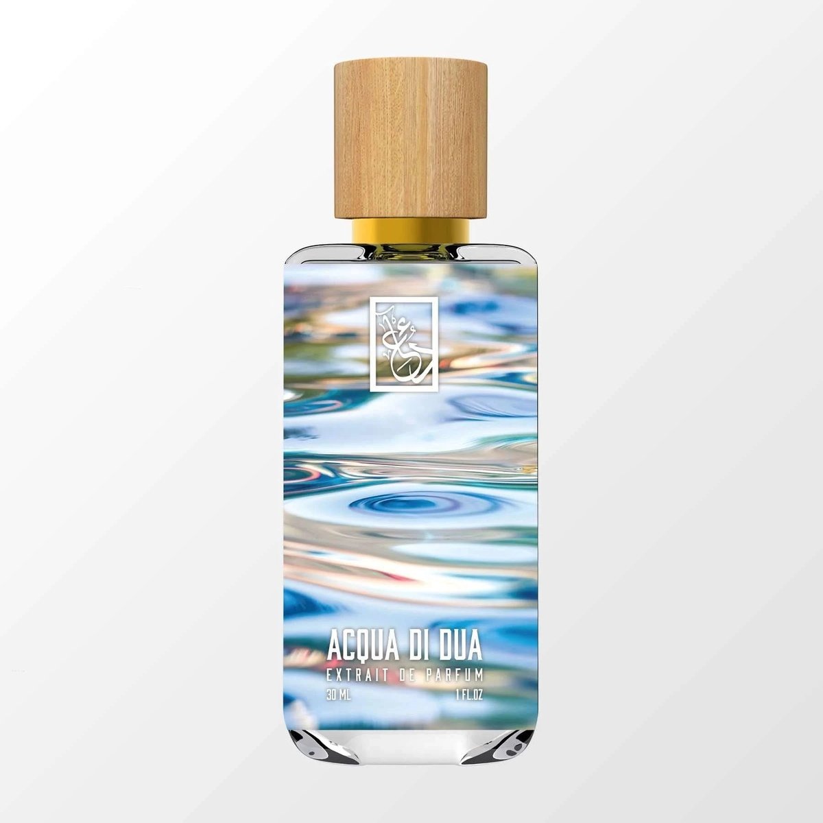 Aquade Dhou Parfom Review: Armani’s Aquatic Masterpiece - Product Image
