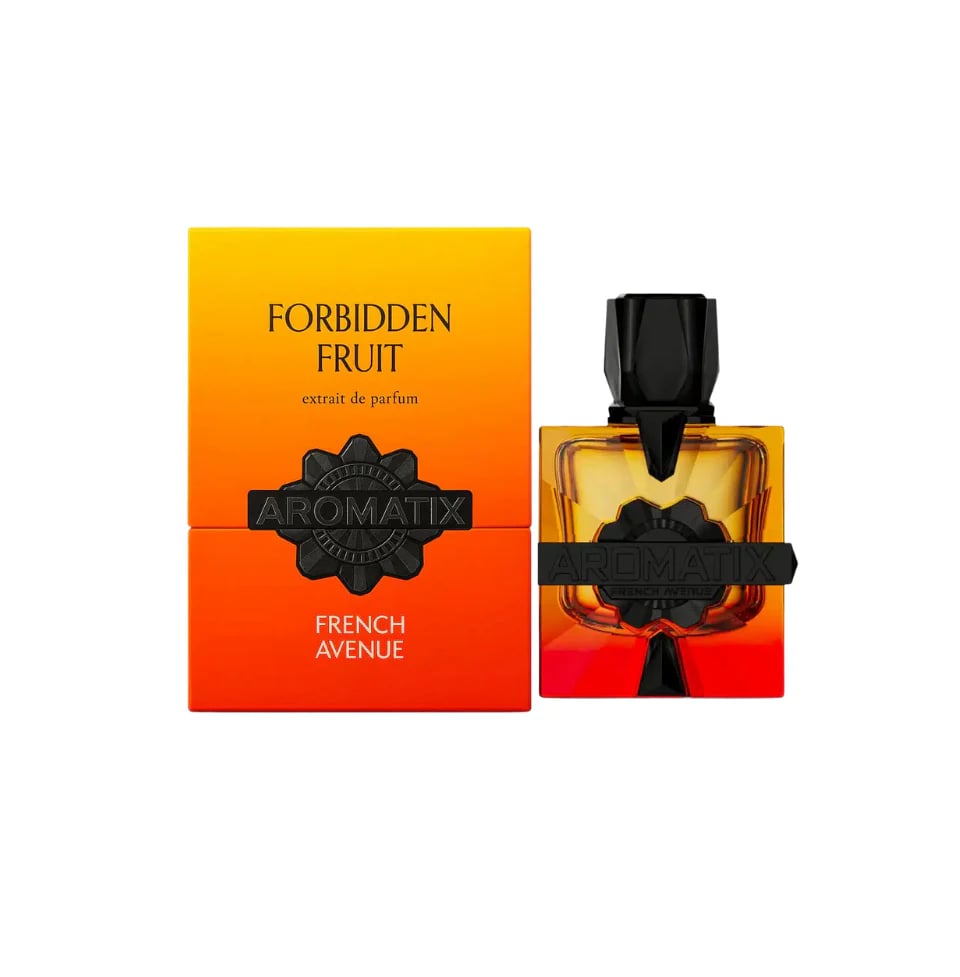 ArôMatics Forbidden Fruit Review: A Modern Olfactory Myth - Product Image