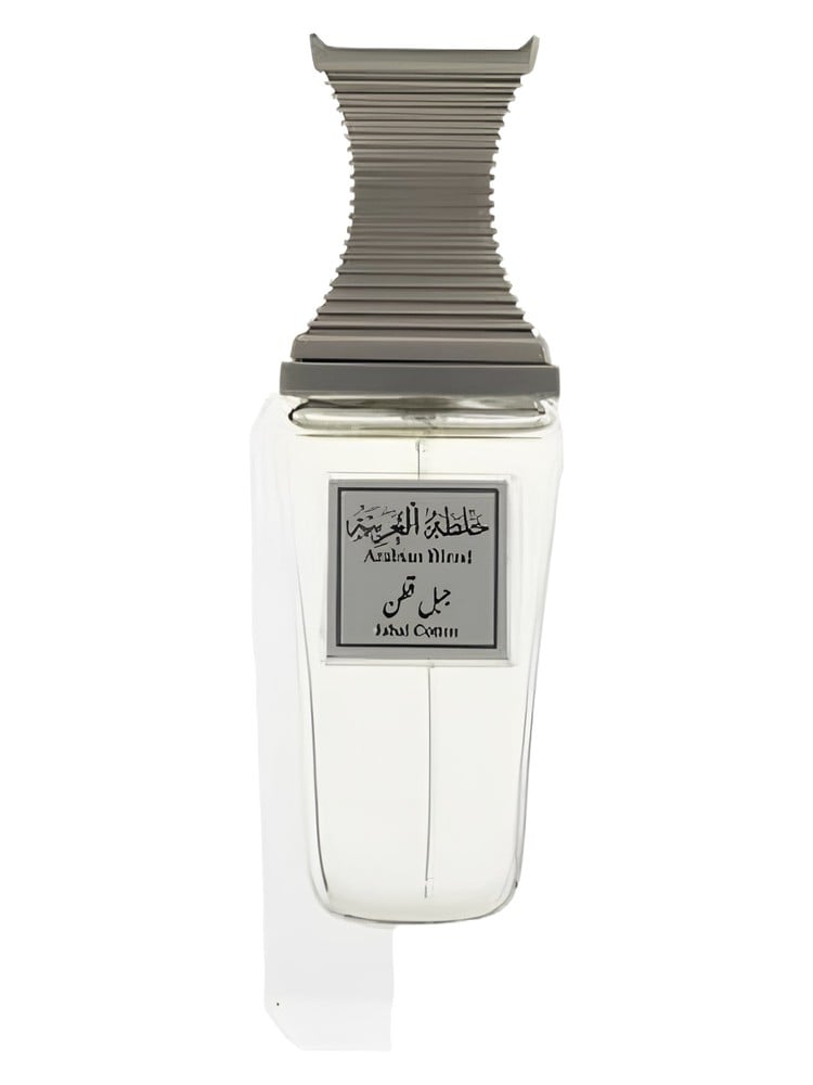 Arabian Oud Dubal Cton: A Masterclass in Woody Elegance - Product Image