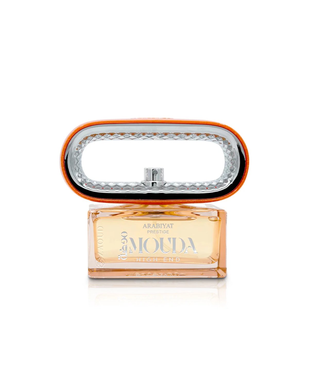 Arabian Prestige Muda Hayend: A Scholarly Review of a 2026 Masterpiece - Product Image