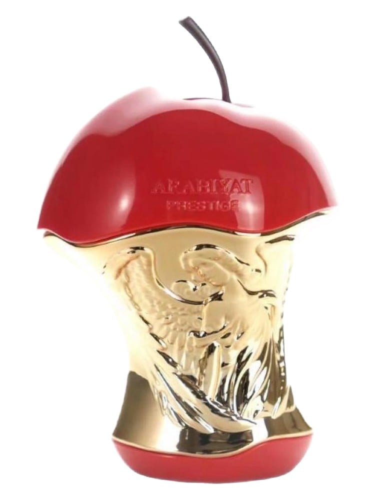 Arabiyat Prestige Forbidden: A Future Classic Unveiled - Product Image
