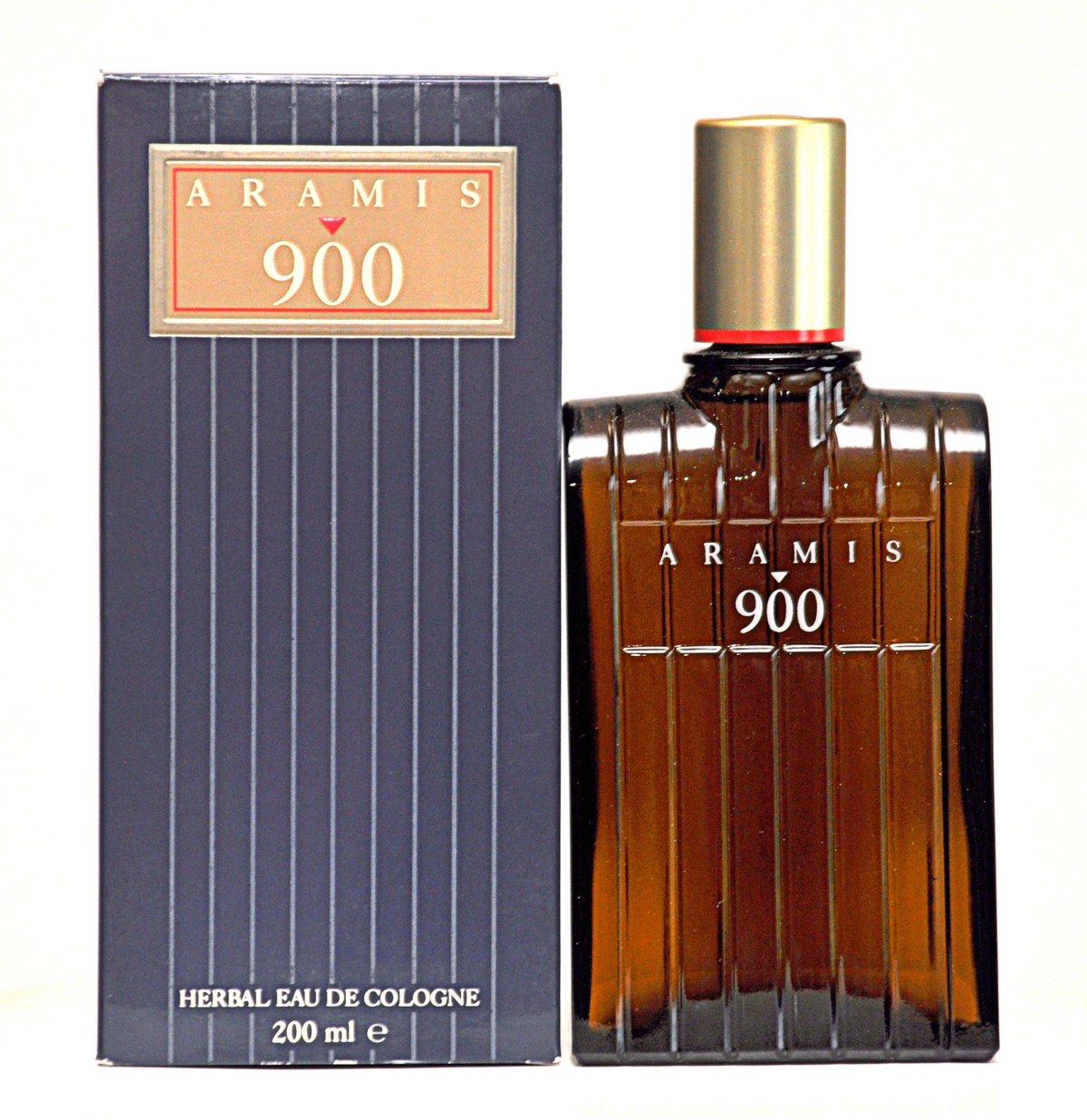 Aramis 900: A Verdant Chypre's Enduring Legacy Review - Product Image