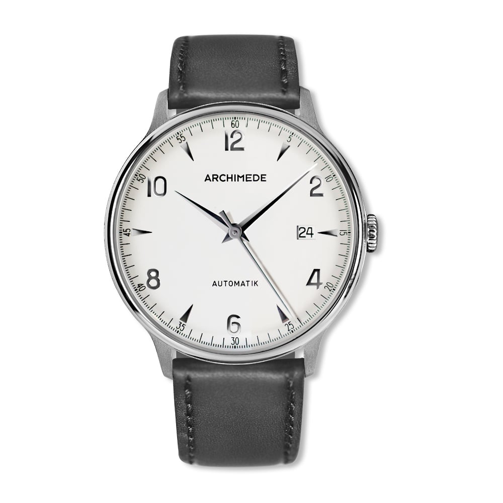 Archimede 1950-2 Review: Pforzheim’s Mid-Century Masterclass - Product Image